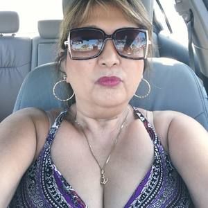 Meet your Posher, Tess